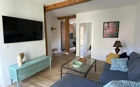 Apartamentos Cañalío